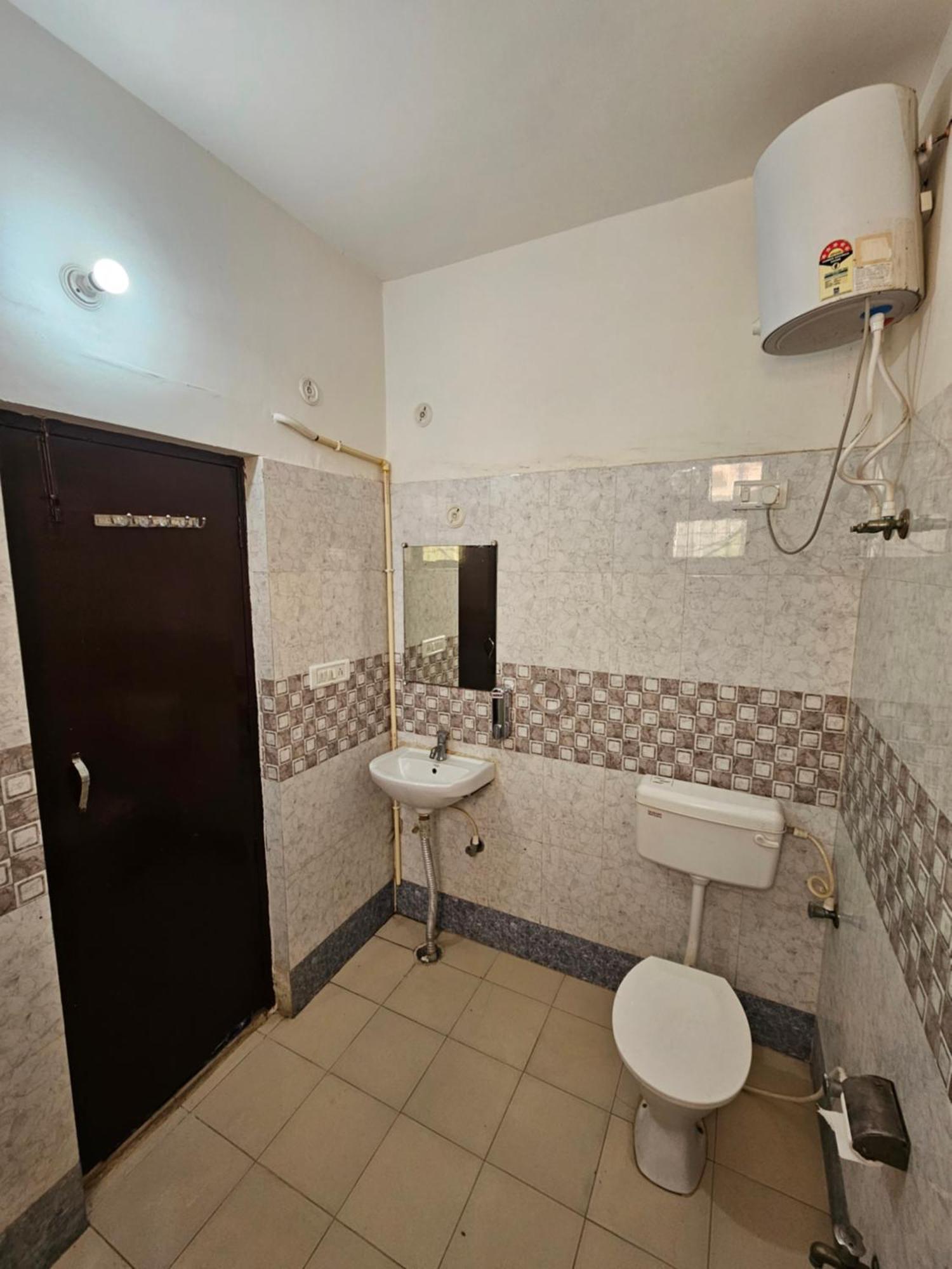 Elegance Resort Vrindāvan Eksteriør bilde