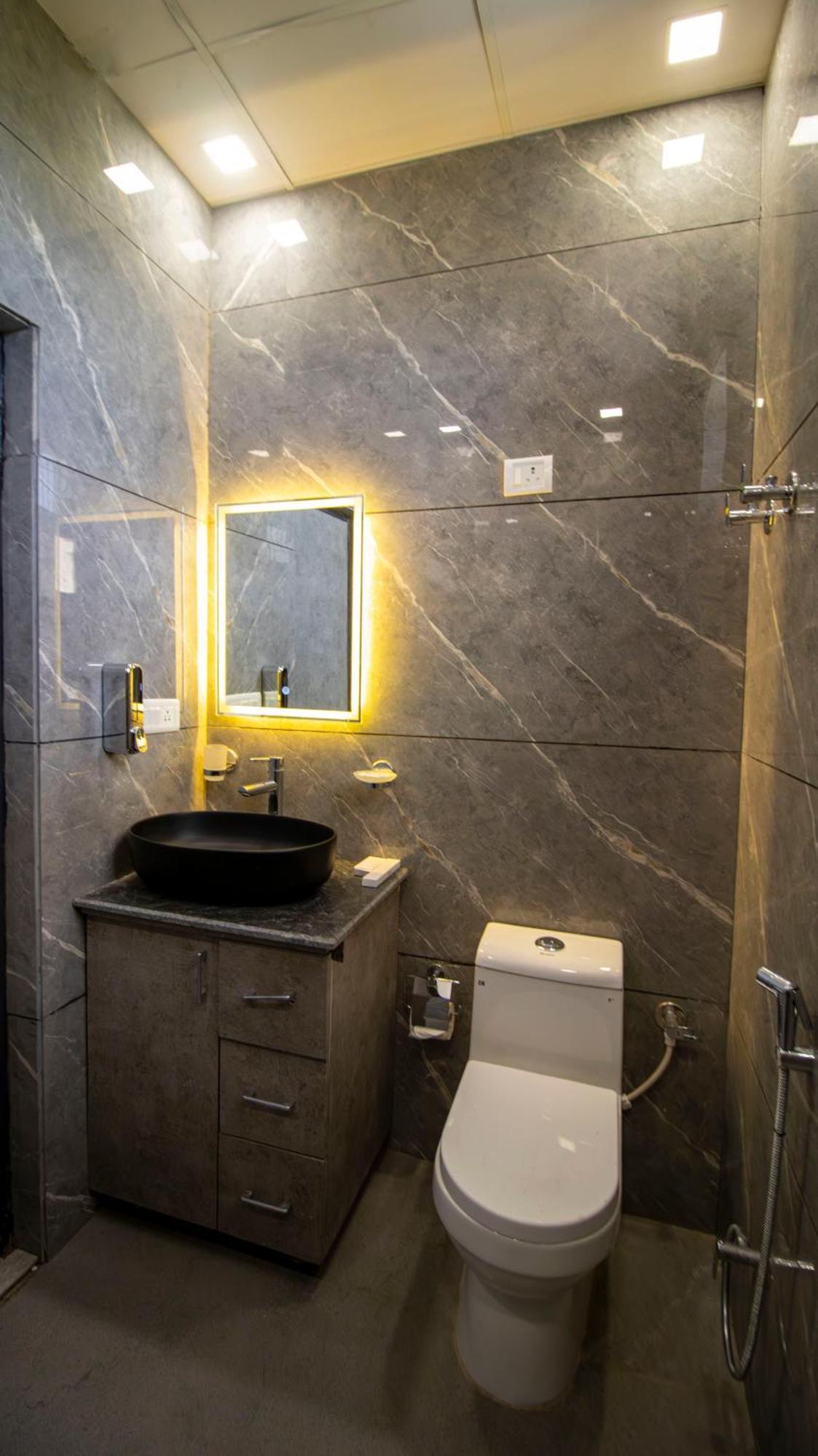 Elegance Resort Vrindāvan Eksteriør bilde